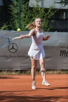 Bild 592 - RL Der Club an der Alster II - Bremerhavener TV v. 1905 : Ergebnis: 4:5